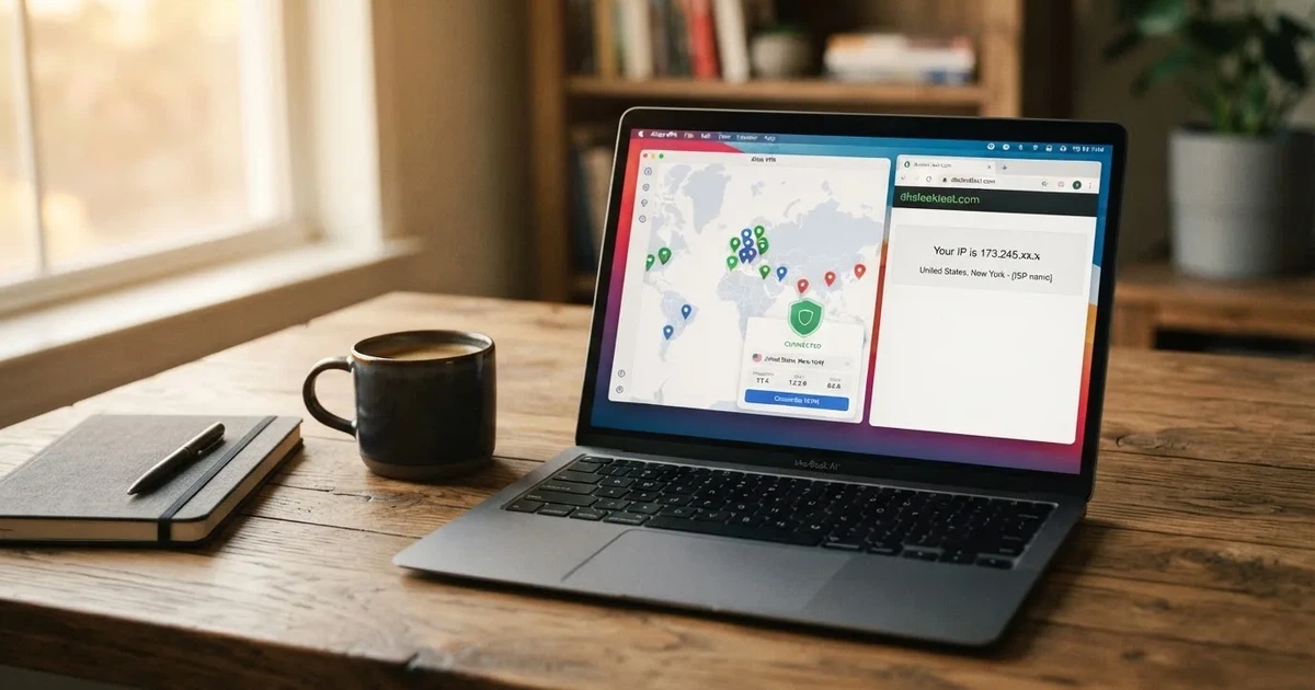 Kasyna online VPN 2026 — ranking, legalność i realne ryzyko