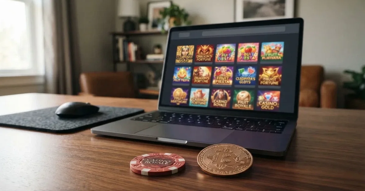 Kasyna z Bitcoin Cash BCH 2026 — opłaty, blokady i koszt alternatywy