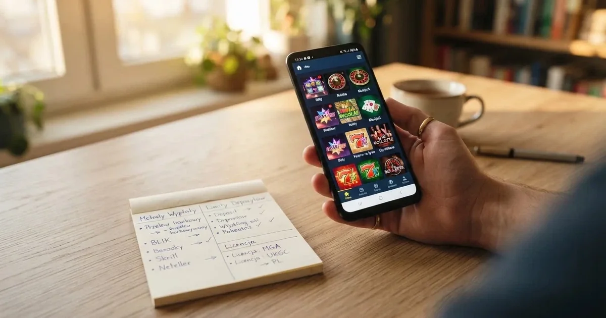 Mobilne – Kasyno Bez Rejestracji Info