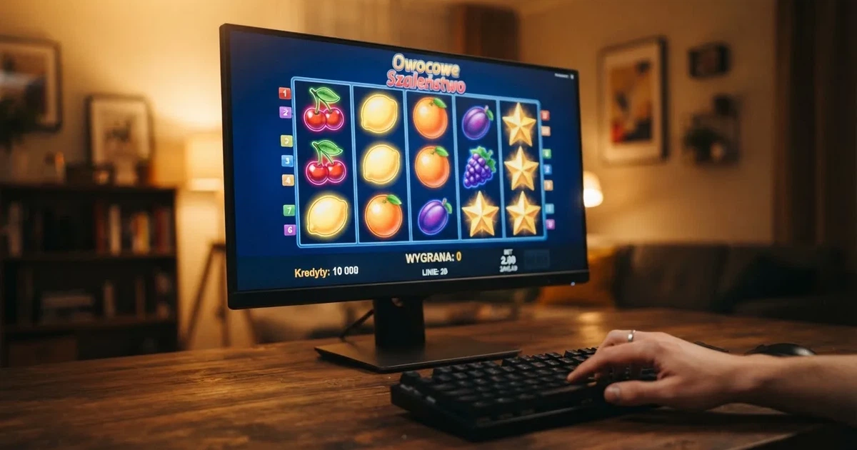 Gry – Kasyno Bez Rejestracji Info